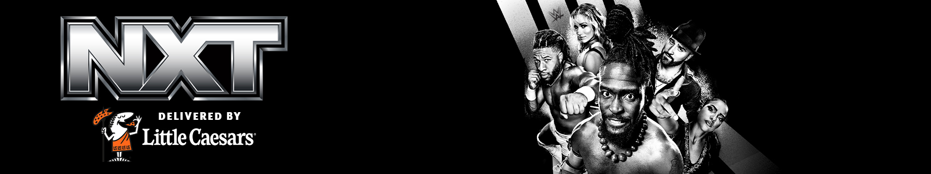 WWE NXT