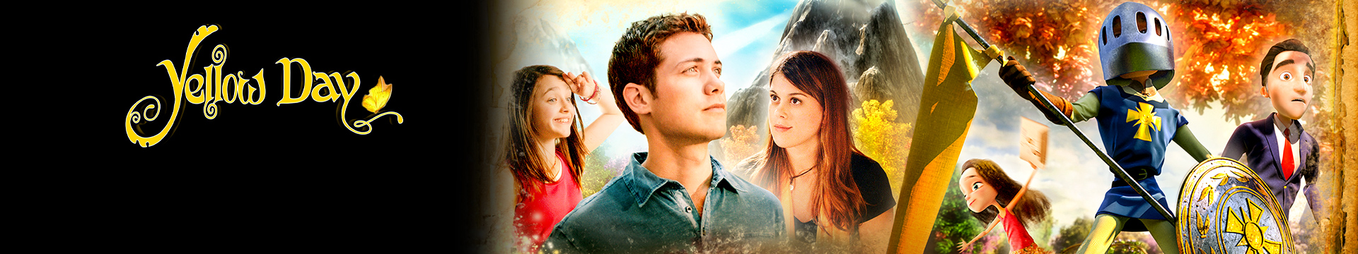Yellow Day
