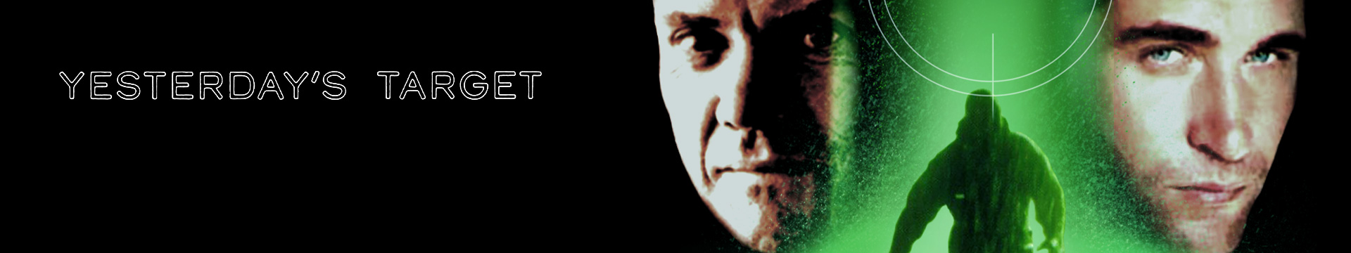 Yesterday’s Target