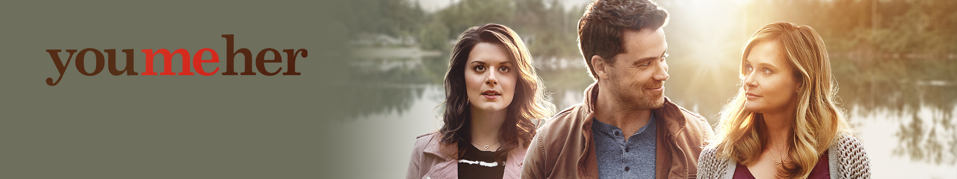 You Me Her