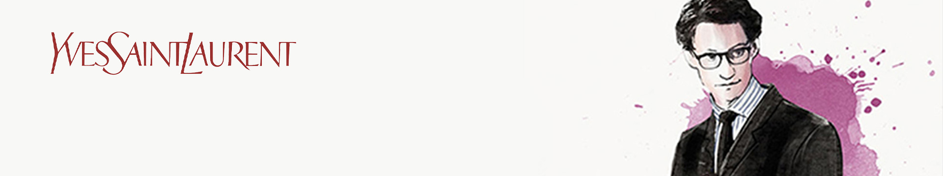 Yves Saint Laurent