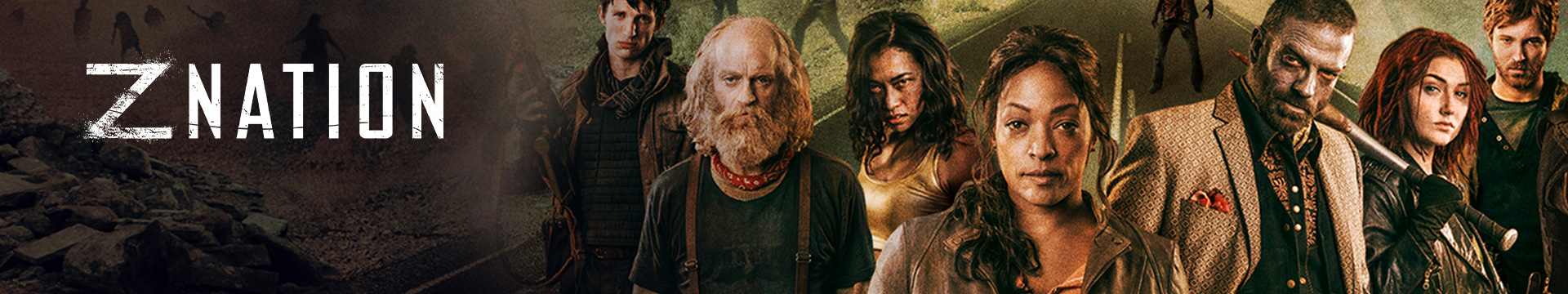Z Nation