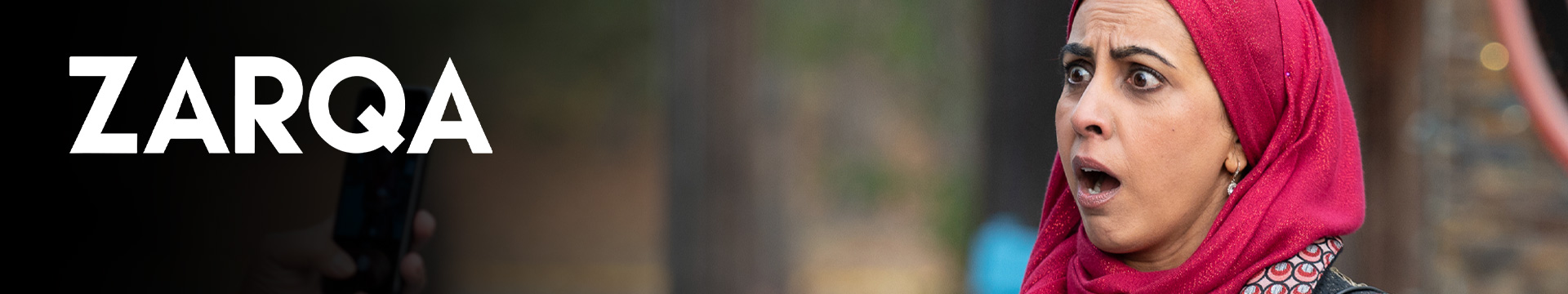 Zarqa
